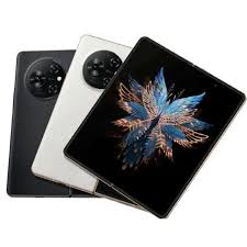TECNO Phantom V Fold